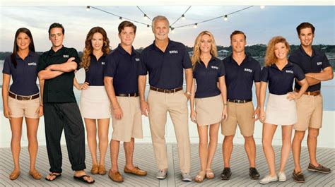 Below Deck: 8 Things we hope to see in the Season 3 reunion
