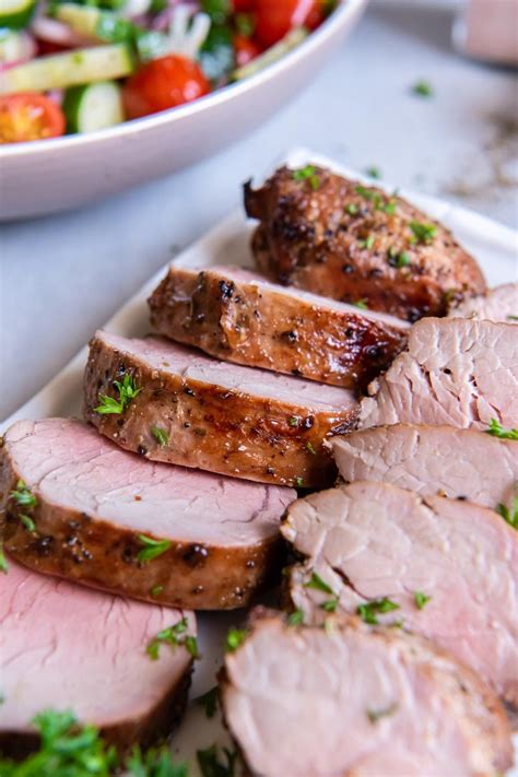 How to grill a pork tenderloin – Artofit