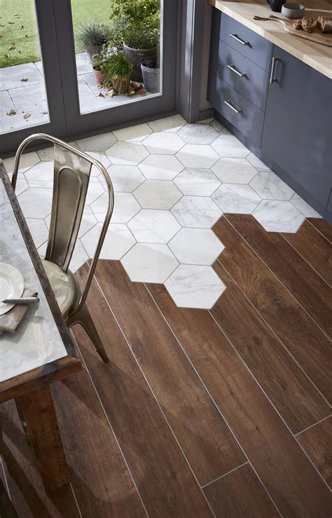 Tile To Wood Floor Transition – HOMYSTYLE