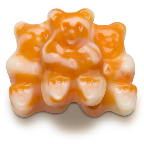 50193 – Blue Gummi Sharks