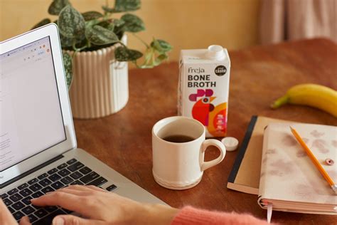 What is Bone Broth? – Freja