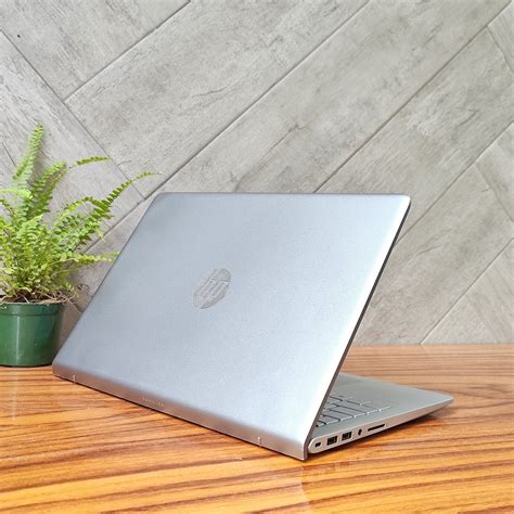 Laptop HP Pavilion 14-bf1xx Core i5 8250u , Ram 8GB , SSD 256GB , 14 ...