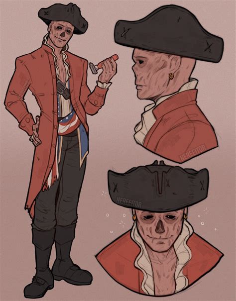 fallout hancock on Tumblr