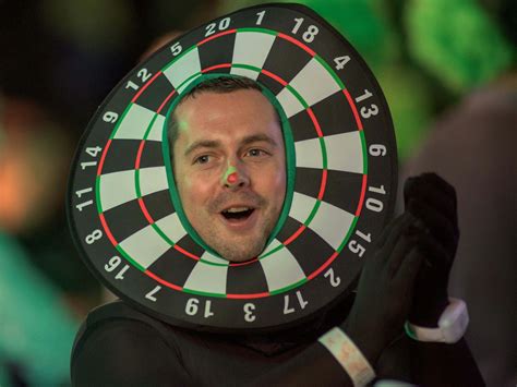 Witness History: Darts WM 2024's Biggest Battles | staging.tactran.gov.uk