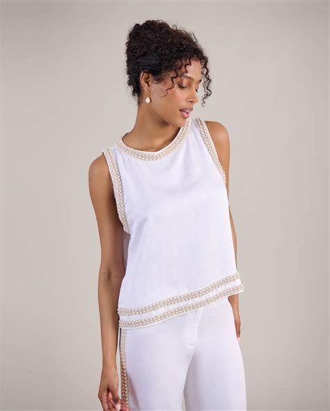 Behind The Scenes Anne Fontaine's 2025 Collection in Miami | Anne Fontaine