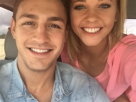 'Real World' Alums Madison Channing Walls and Tony Raines Welcome a ...