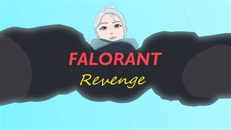 Comments 42 to 3 of 57 - Falorant Ep.1 (Valorant nsfw parody) by OptimisticLynx