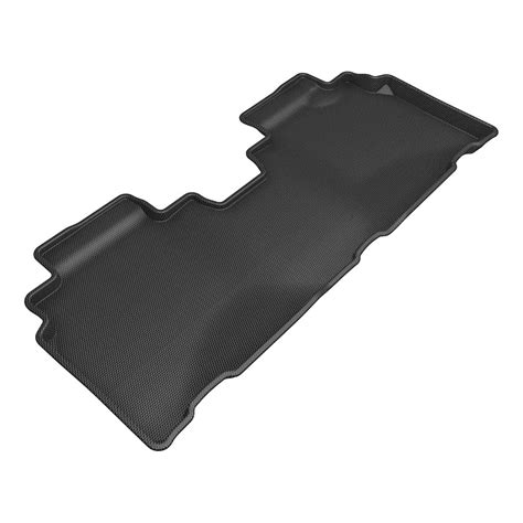3D MAXpider Cadillac Lyriq Kagu Floor Mats – EVANNEX Aftermarket Tesla ...