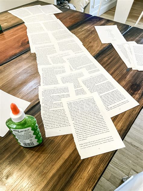 How to host a Book Exchange Brunch - Our Tiny Nest