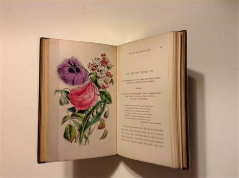 jinxtips: Language Of Flowers Book - Vanessa Diffenbaugh : A wordless tongue, understood around ...