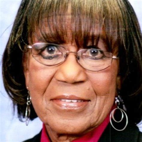 Vernelia Delores Johnson Obituary in Nashville at Terrell Broady ...
