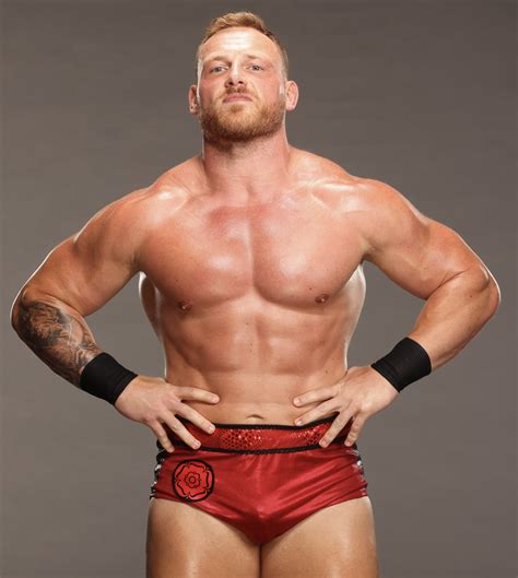 Beefcakes of Wrestling: Hello, Holland