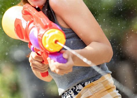 Police Warn About Senior Assassins Challenge Game - The MoCo Show