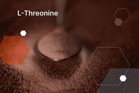 What is L-Threonine used for? - Kemiex
