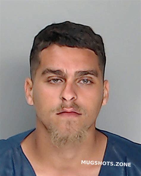 SANCHEZ DAVID 10/12/2023 - Nueces County Mugshots Zone