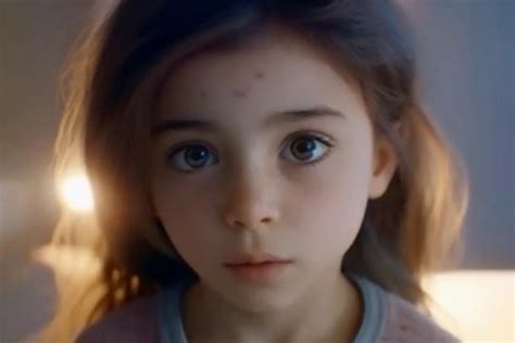 AI-generated Child Pornography - Science Techniz