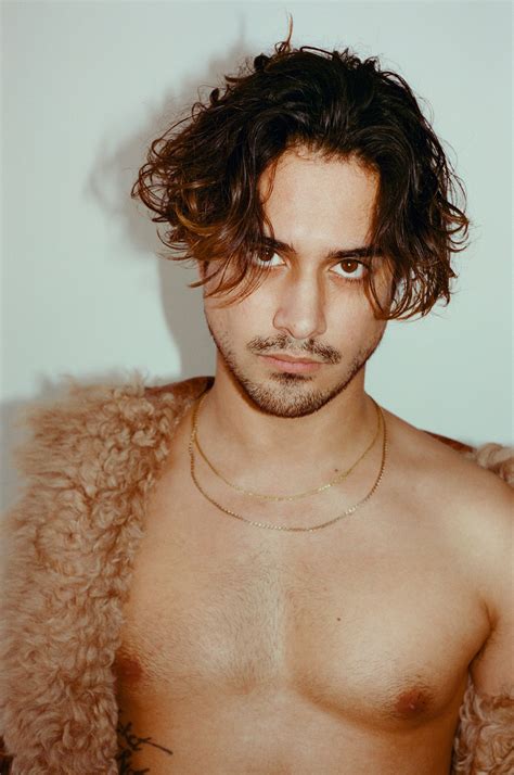 Spectacular 2022 Avan Jogia