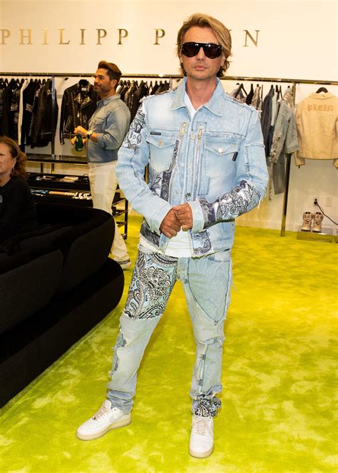 Philipp Plein Beverly Center Boutique Opening Party | The Impression