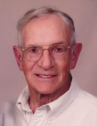 Walter Schott Obituary (2025) - Aberdeen, SD - Spitzer-Miller Funeral Home