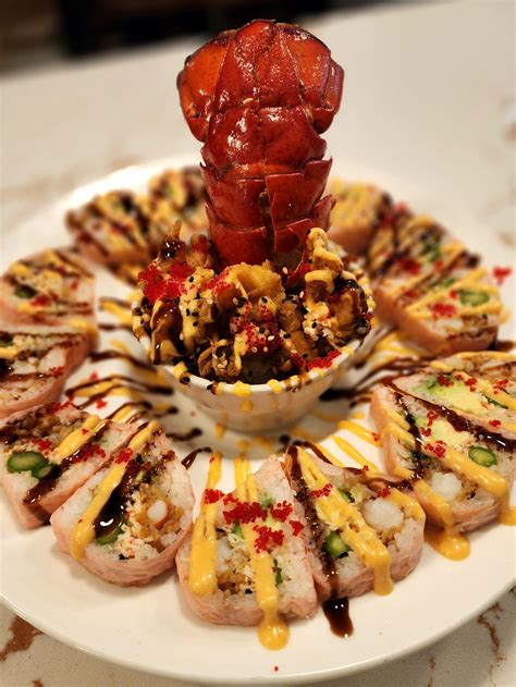 Spice 55 Thai and Sushi Restaurant | Helen, GA | View and Order Online