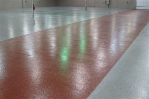 Urethane Cement Flooring Benefits: Why Commercial Kitchens Won't Use ...