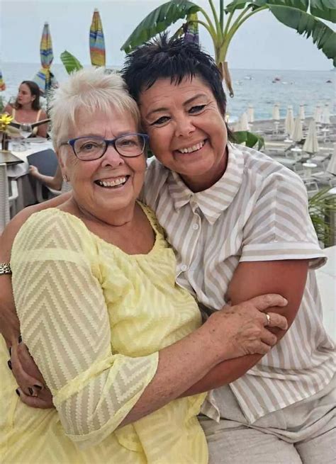 Gran locked in Spanish cell for 22 hours after losing passport - Daily ...