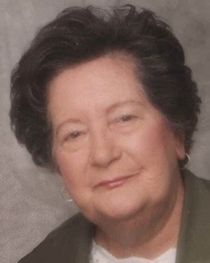 Elizabeth O'Doherty Obituary (2019) - Woburn, MA - The Winchester Star
