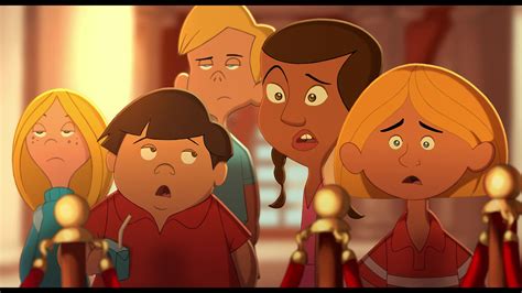 Curious George (2006) Screencap | Fancaps