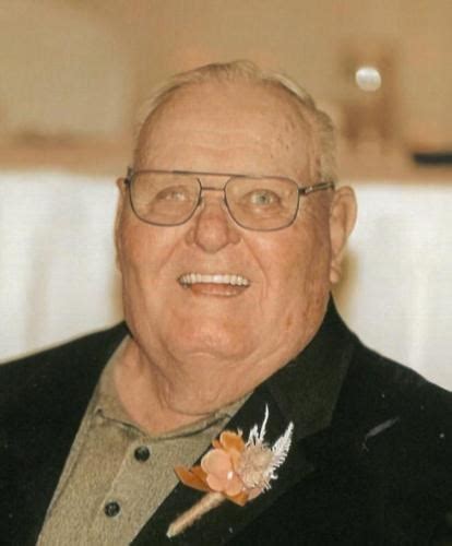 Kenneth "Kenny" Beranek Obituary (2025) - New Ulm, MN - Minnesota ...