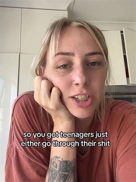 Mom discovers perv messaging daughter, 16, thanks to Uber Eats delivery