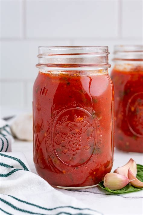 Deliciously Easy Homemade Pasta Sauce - THE CARE NEWS