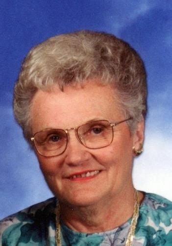 Marilyn Race Obituary (1928 - 2025) - Fremont, NE - Fremont Tribune