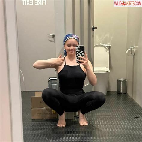 Ariel Winter / Ariel Winter / arielwinter nude OnlyFans, Instagram leaked photo #225