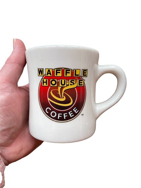 Waffle House Coffee