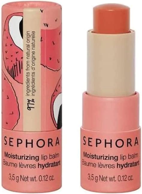 Amazon.com : SEPHORA Watermelon Lip Balm : Beauty & Personal Care