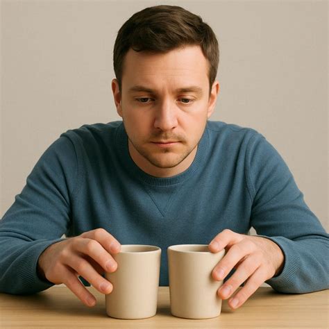 Just-Right OCD: 7 Uplifting Facts to Embrace Balance