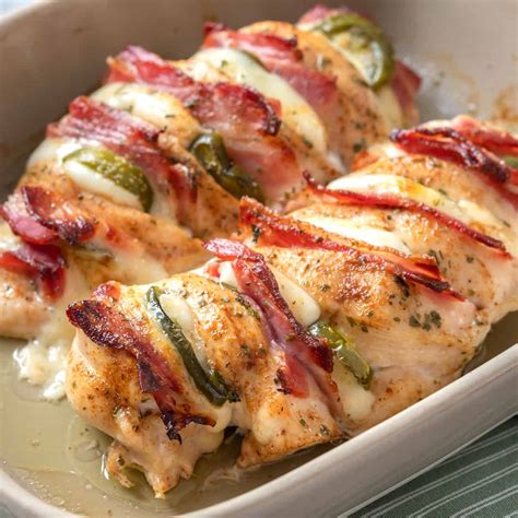 Pepperoni Hasselback Chicken at Wendy Hopkins blog