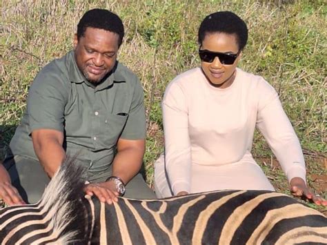 King Misuzulu to wed third wife - Scrolla.Africa