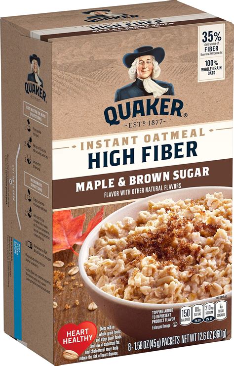 Amazon.com: Quaker Instant Oatmeal Dinosaur Eggs : Grocery & Gourmet Food