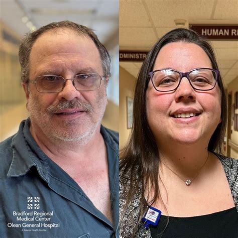 Olean General Hospital on LinkedIn: Final 2024 Star Awards presented at ...