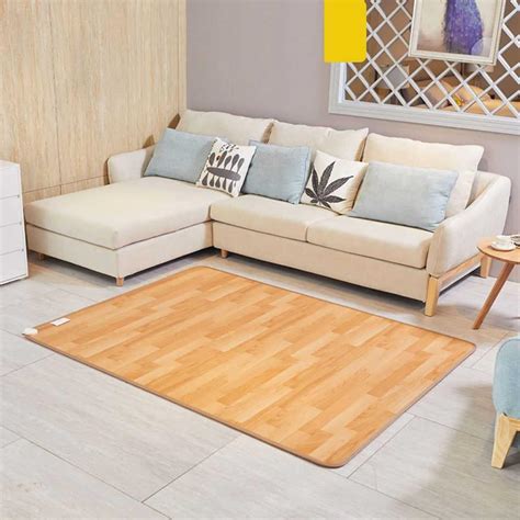 Bathroom Rugs For Heated Floors at Sandra Willis blog