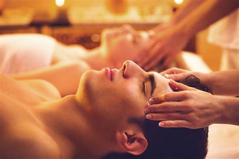 Men's Services Spa at Annette Nelson blog
