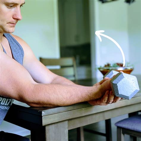 10 Golfer's Elbow Exercises for Proven Pain Relief - Facts & Physio
