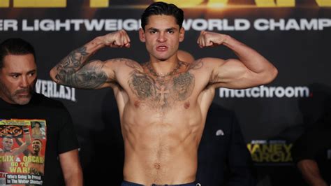 UFC star reveals when possible Ryan Garcia fight could take place | DAZN News CA