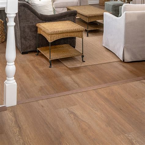 Molding Floor Transitions