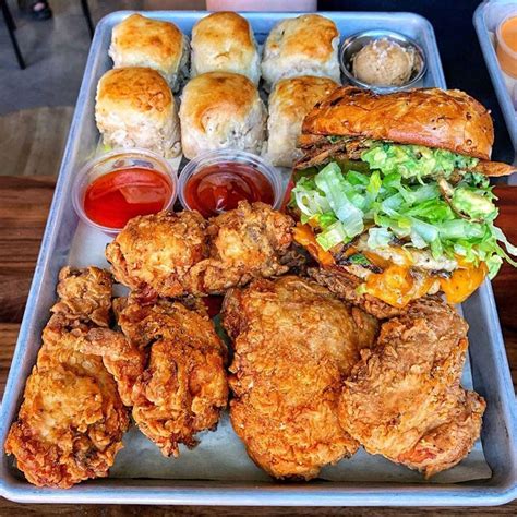 The Crack Shack - Costa Mesa menus in Costa Mesa, California, United States