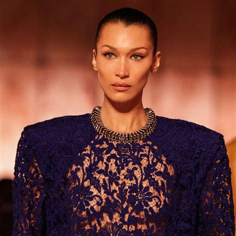 Alessandra Ambrosio Discovers New Level of Naked Dressing at 2024 ...