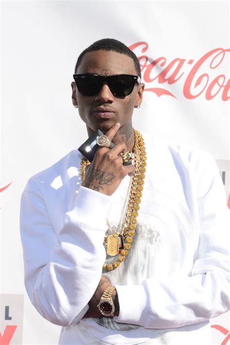 Soulja Boy Wallpapers (20 images) - WallpaperCat