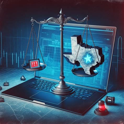 Pornhub Blocks Access in Texas: Legal Battle with Attorney General ...