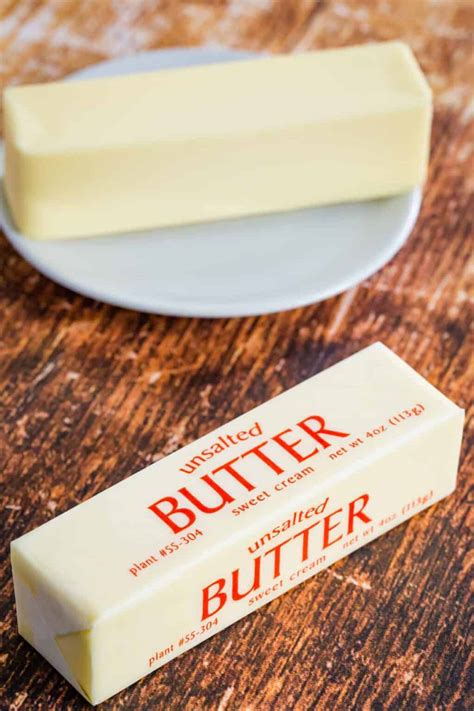 Is Butter Gluten Free? | Cupcakes and Kale Chips